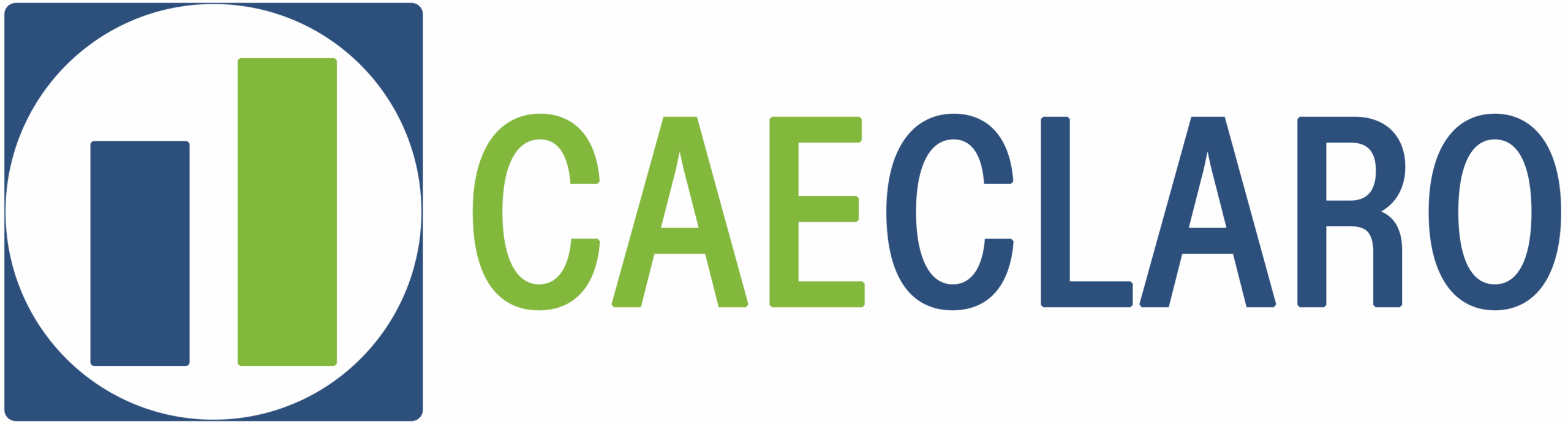CAE CLARO – L’outil CEE par LSF ENERGIE Logo